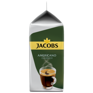 Кофе в капсулах Jacobs Americano Classico (16 шт.) (фото modal nav 4)