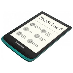 Электронная книга PocketBook 627 (фото modal nav 16)