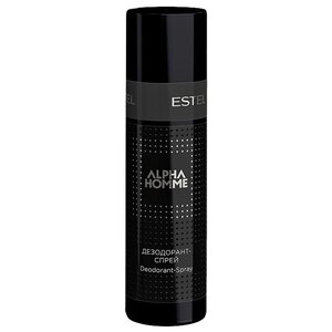 Набор Estel Professional Alpha Homme Shower Kit (фото modal nav 4)