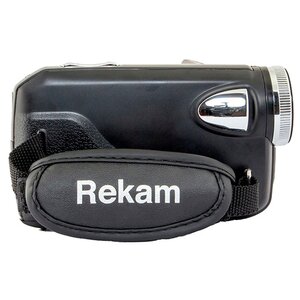 Видеокамера Rekam DVC-540 (фото modal nav 4)