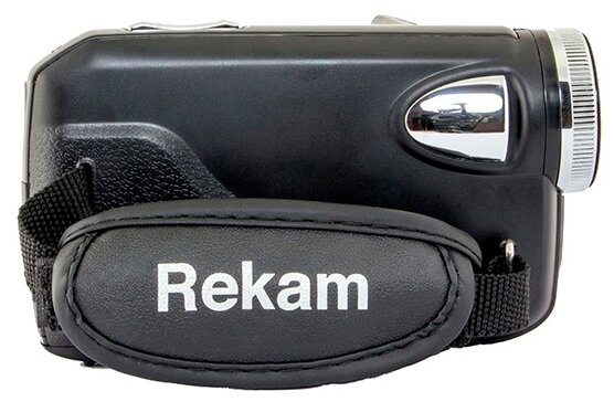 Видеокамера Rekam DVC-540 (фото modal 4)