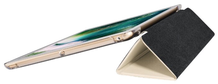 Чехол HAMA Fold Clear Tablet Case для Apple iPad Pro 9.7 (фото modal 3)