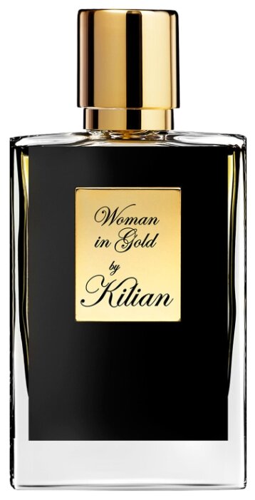 By Kilian Woman in Gold (фото modal 1)
