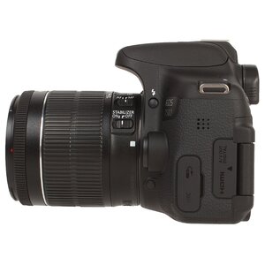 Зеркальный фотоаппарат Canon EOS 750D Kit (фото modal nav 9)