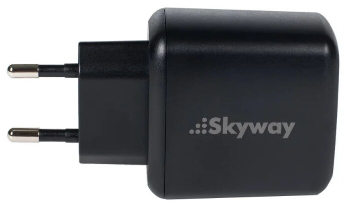 Сетевая зарядка Skyway Power (фото modal 2)