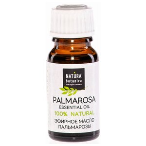 Natura Botanica эфирное масло Пальмароза (фото modal nav 1)