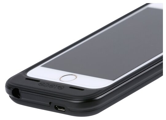 Чехол-аккумулятор Odoyo Power+Shell Ex для Apple iPhone 6/iPhone 6S (фото modal 5)