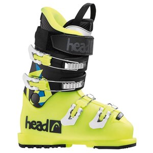 Ботинки для горных лыж HEAD Raptor Caddy 60 JR (фото modal nav 1)
