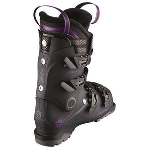 Ботинки для горных лыж Salomon X Pro 100 W (фото modal nav 2)