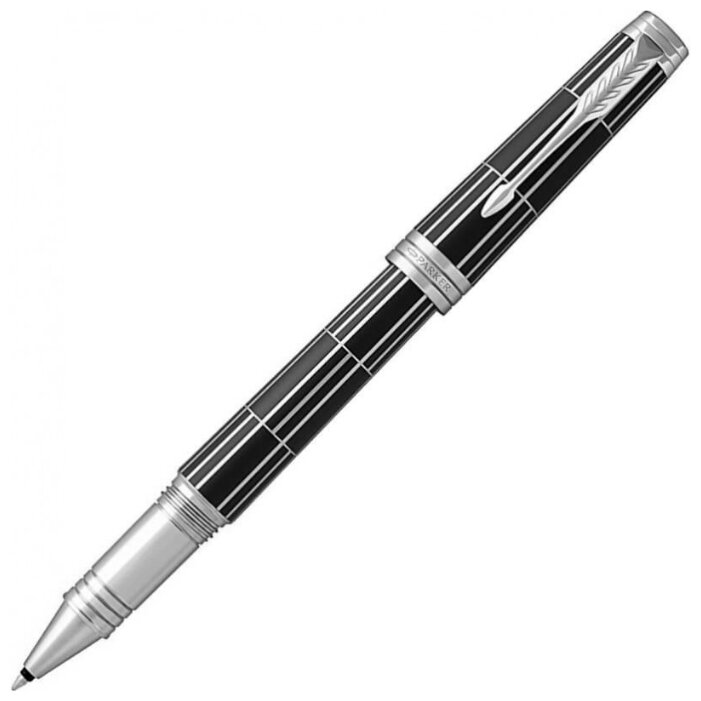 PARKER Ручка-роллер Premier T565 (фото modal 7)