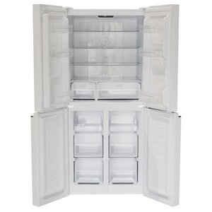 Холодильник Leran RMD 525 W NF (фото modal nav 2)