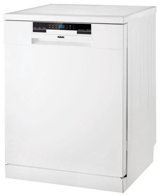 Посудомоечная машина BBK 60-DW115D (фото modal 1)