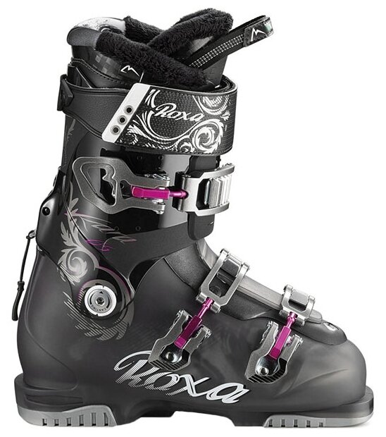 Ботинки для горных лыж ROXA Kara 85 (фото modal 2)