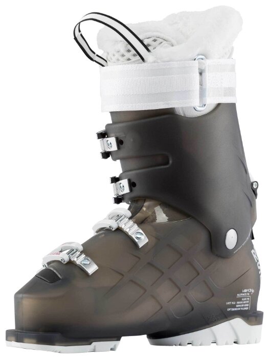 Ботинки для горных лыж Rossignol Alltrack 70 W (фото modal 3)