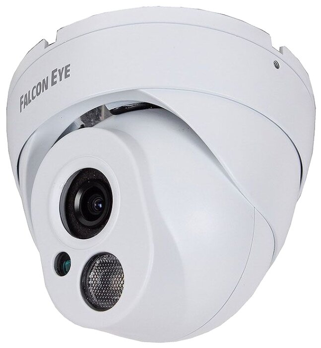 Сетевая камера Falcon Eye FE-IPC-DL200P (фото modal 2)