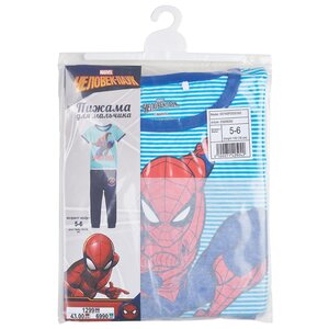 Пижама kari Spider-man (фото modal nav 14)