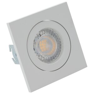 Встраиваемый светильник DENKIRS DK2021-WH (фото modal nav 4)