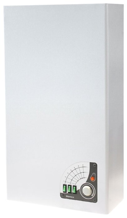 Электрический котел ЭВАН Warmos Prestige 11,5 12.2 кВт одноконтурный (фото modal 1)