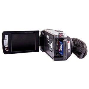 Видеокамера Rekam DVC-340 (фото modal nav 5)