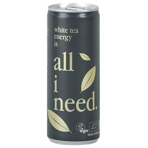 Чай All i need Белый, банка (фото modal nav 1)