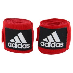 Кистевые бинты adidas Boxing Crepe Bandage 450 см (фото modal nav 1)