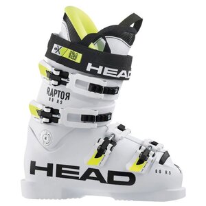 Ботинки для горных лыж HEAD 80S RS (фото modal nav 1)