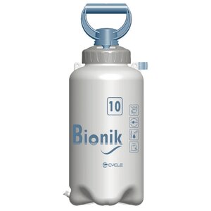 Опрыскиватель Цикл Bionik 10 л (фото modal nav 1)