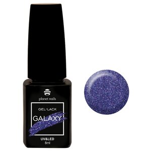 Гель-лак planet nails Galaxy, 8 мл (фото modal nav 4)