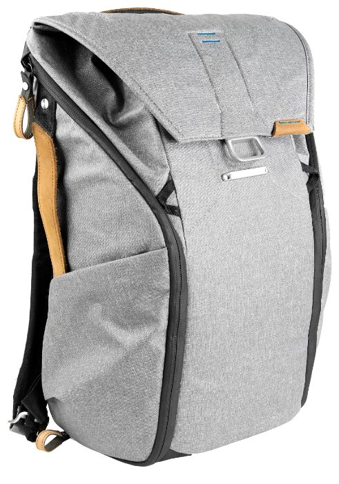 Рюкзак для фотокамеры Peak Design Everyday Backpack 20L (фото modal 7)