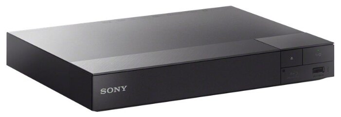 Blu-ray-плеер Sony BDPS6500 (фото modal 2)