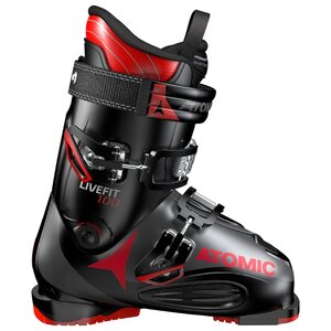 Ботинки для горных лыж ATOMIC Live Fit 100 (фото modal nav 1)