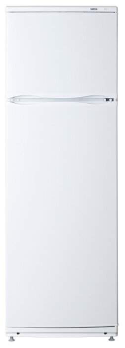 Холодильник ATLANT МХМ 2819-90 (фото modal 1)
