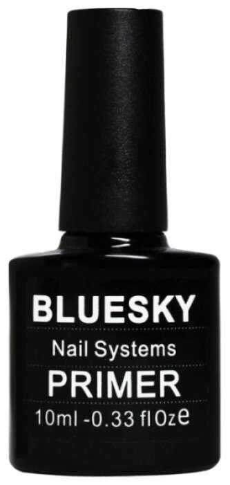 Bluesky Праймер для ногтей (фото modal 1)