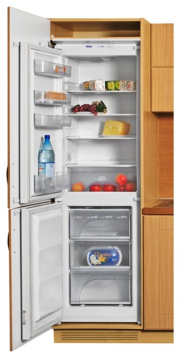 Встраиваемый холодильник ATLANT ХМ 4307-000 (фото modal 3)
