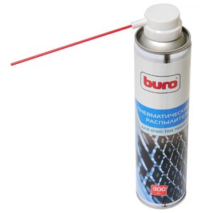 Buro BU-air пневматический очиститель для оргтехники (фото modal nav 2)