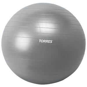 Фитбол TORRES AL100175, 75 см (фото modal nav 1)