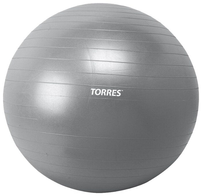 Фитбол TORRES AL100175, 75 см (фото modal 1)