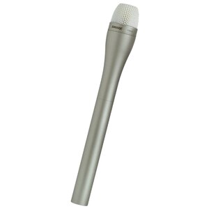 Микрофон Shure SM63L / SM63LB (фото modal nav 2)