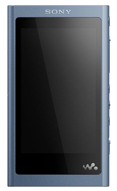 Плеер Sony NW-A55HN (фото modal 3)
