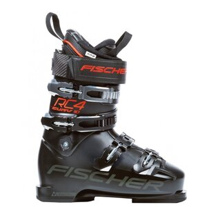 Ботинки для горных лыж Fischer RC4 Curv 110 Vacuum Full Fit (фото modal nav 1)