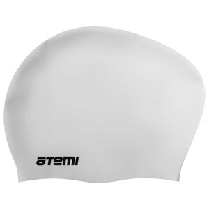 Шапочка для плавания ATEMI LC-01 (фото modal nav 1)