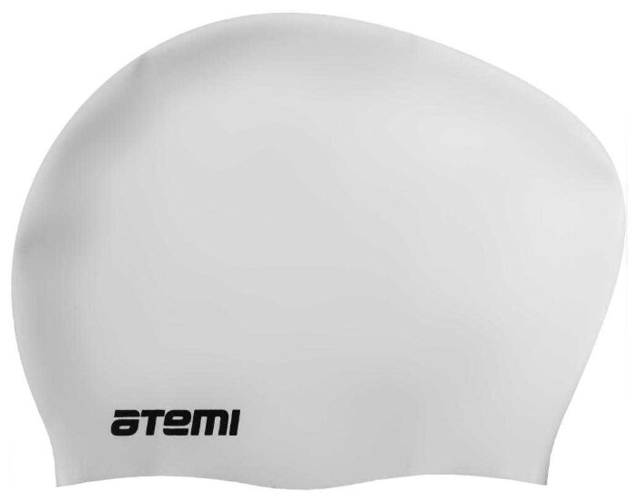 Шапочка для плавания ATEMI LC-01 (фото modal 1)