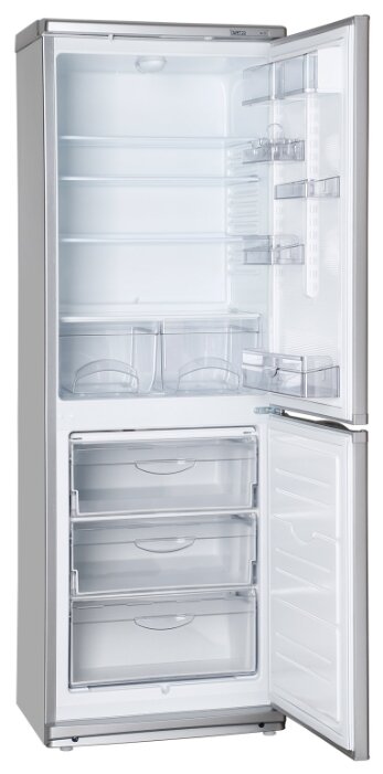 Холодильник ATLANT ХМ 4012-080 (фото modal 5)