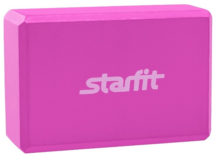 Блок для йоги Starfit FA-101 (фото modal 3)