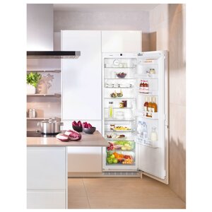 Встраиваемый холодильник Liebherr IK 3520 (фото modal nav 5)