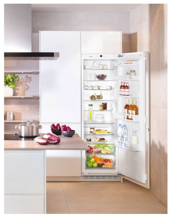 Встраиваемый холодильник Liebherr IK 3520 (фото modal 5)