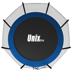 Каркасный батут Unix 10ft outside (фото modal nav 9)