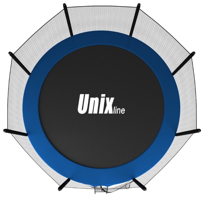 Каркасный батут Unix 10ft outside (фото modal 9)