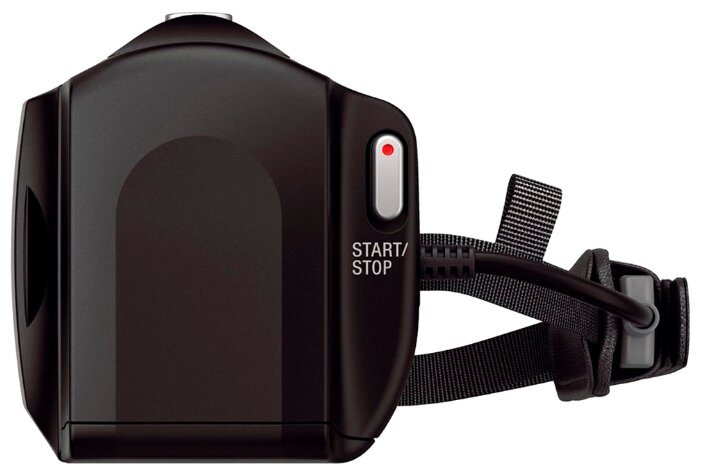 Видеокамера Sony HDR-CX405 (фото modal 7)