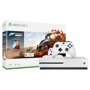 Игровая приставка Microsoft Xbox One S 1 ТБ (фото modal nav 3)
